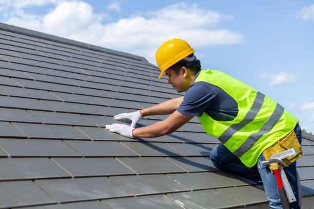 Best Commercial Roofing Services  in Georgetown, GA