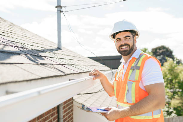 Best Metal Roofing Contractor  in Georgetown, GA