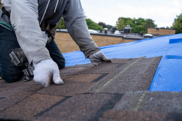 Best Emergency Roof Repair  in Georgetown, GA