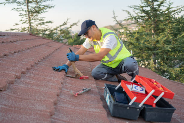 Quick and Trustworthy Emergency Roof Repair Services in Georgetown, GA