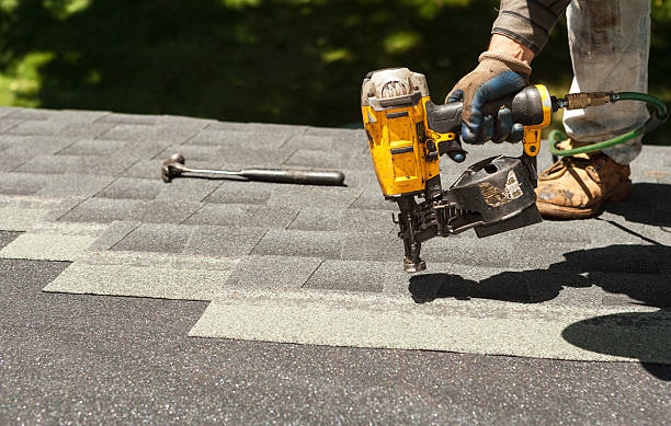 Best Flat Roof Repair Services  in Georgetown, GA